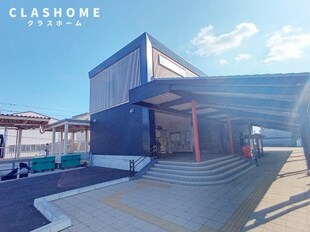 Maisonette park 碧南中央駅 Bの物件内観写真